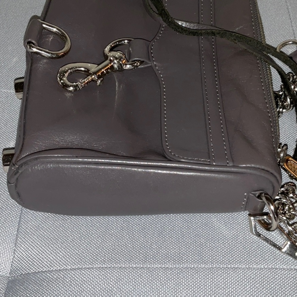 Rebecca Minkoff Mini Mac Bag - Picture 6 of 7